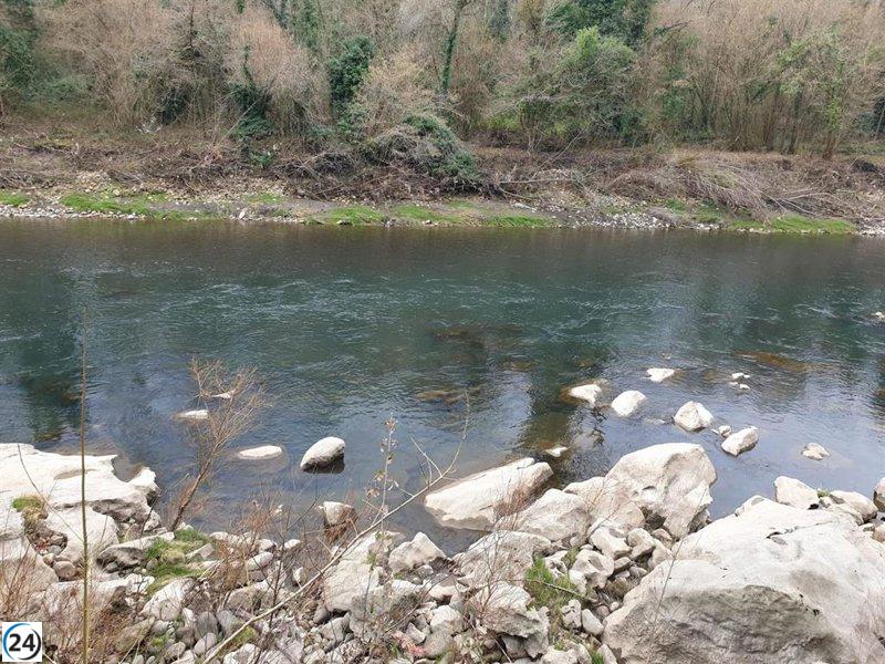 IU-Convocatoria solicita unidad entre gobiernos tras tragedia en el río Nalón.