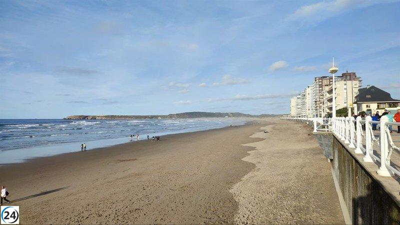 Salinas da inicio a los preparativos para la celebración de la Virgen del Carmen este domingo.