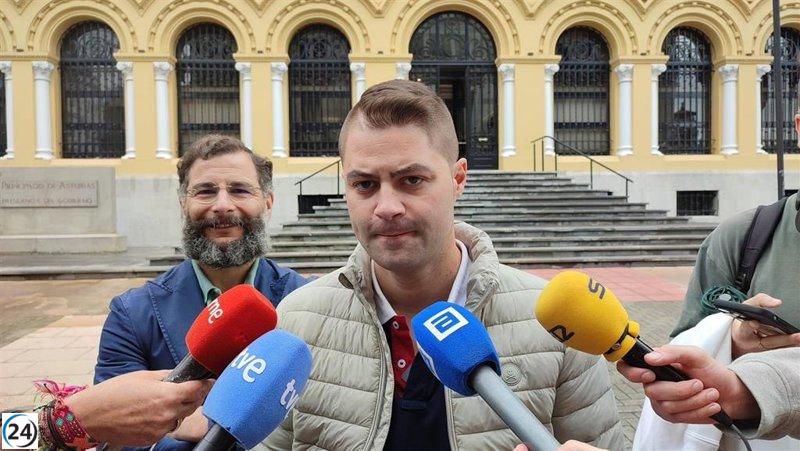 URA aplaude respaldo del TSJA a elecciones agrarias del 17 de julio y desestima demandas de UCA y COAG.