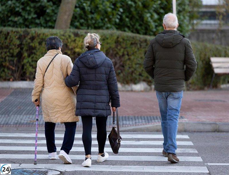 Asturias implementará evaluación demográfica para todas sus leyes y planes.