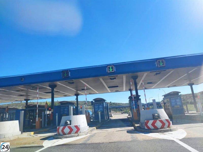 Bruselas amenaza a España con sanciones por extender peaje del Huerna.