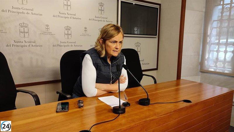 Tomé exige eliminar completamente el peaje del Huerna tras la acción de la UE contra Aucalsa.