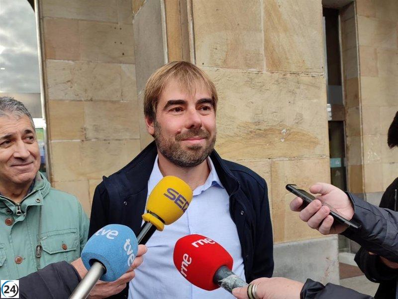 El denunciante del peaje del Huerna celebra la decisión de la UE de eliminarlo en dos meses: 
