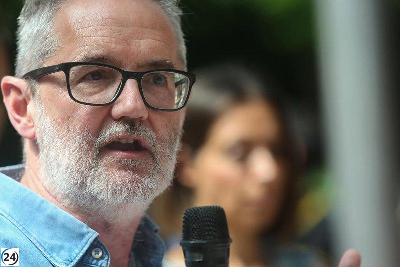Cofiño urge al Ministerio de Transportes a tomar medidas tras fallo europeo sobre el peaje del Huerna.
