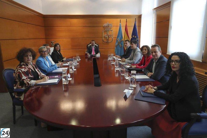 Se ratifica decreto para apropiada regulación de la inteligencia artificial en el sector público.