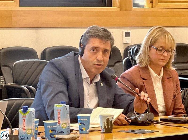 Asturias aplaude la defensa del palangre por parte del Gobierno ante la UE.
