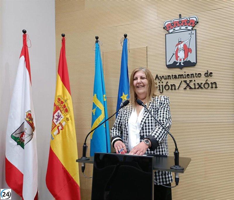 El PSOE alerta sobre el peligro de la pérdida de recursos en empresas y organismos públicos.