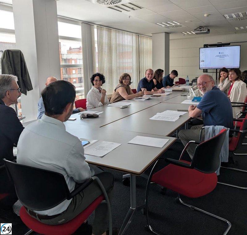 Aprobada la conversión del palacio de Balsera en un nuevo centro cultural.