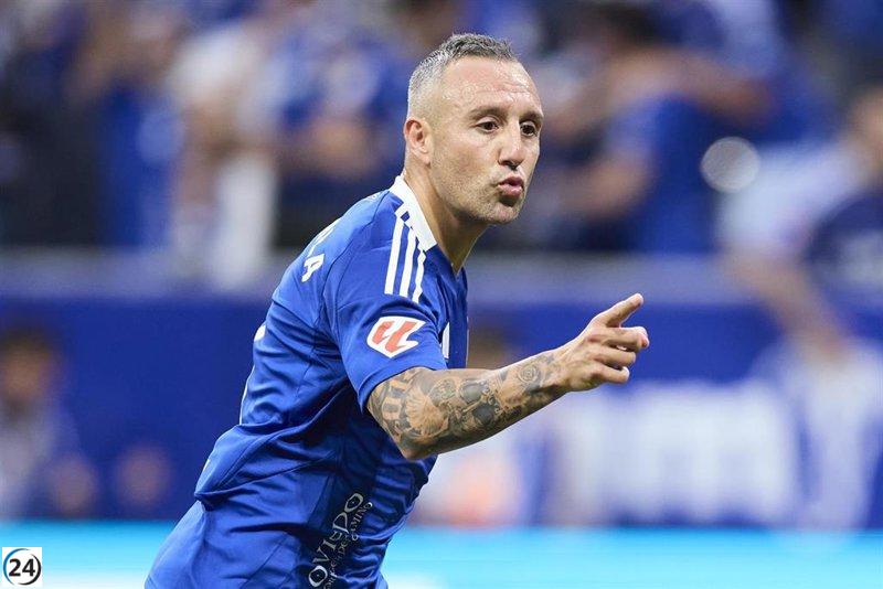 Oviedo reconoce a Santi Cazorla como Hijo Adoptivo por su legado y el regreso del Real Oviedo a Primera División.