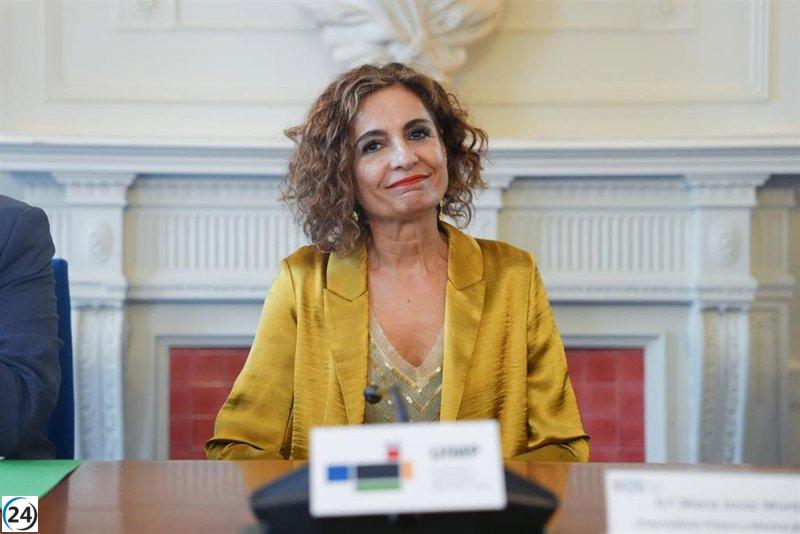 Asturias se beneficia con casi 4.000 millones en transferencias para 2026.