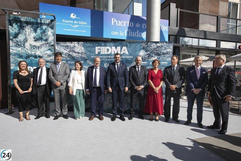 Barbón demanda asegurar la energía para industrias y una respuesta firme frente a aranceles.