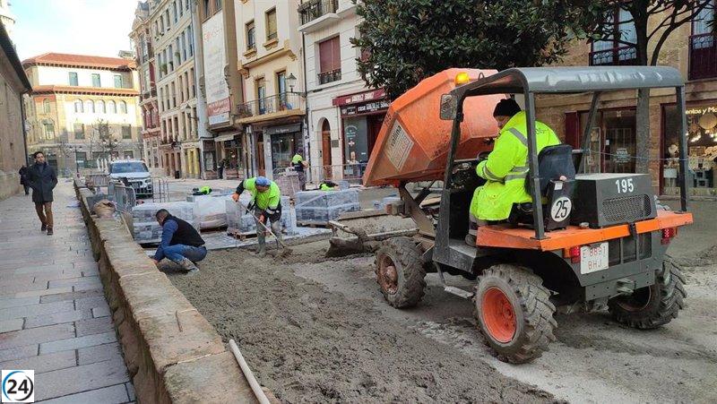 La Seguridad Social suma 4.446 nuevos afiliados en julio, totalizando 398.105 en Asturias.