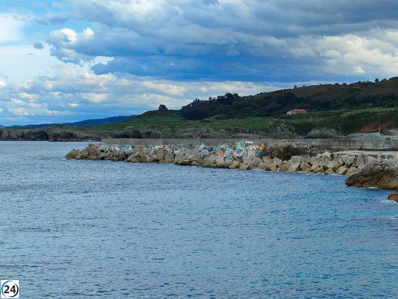 El puerto de Llanes homenajea a Antonio Trevín con el nombre de su dique, mientras que el IES de la Florida será nombrado en honor a Xuan Bello.