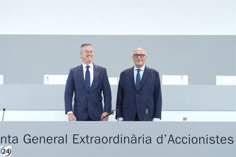Accionistas de Banco Sabadell dan luz verde a la venta de TSB a Santander.