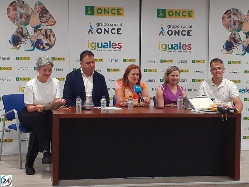 Grupo Social ONCE incorpora 51 nuevos empleados en Asturias en 2024.