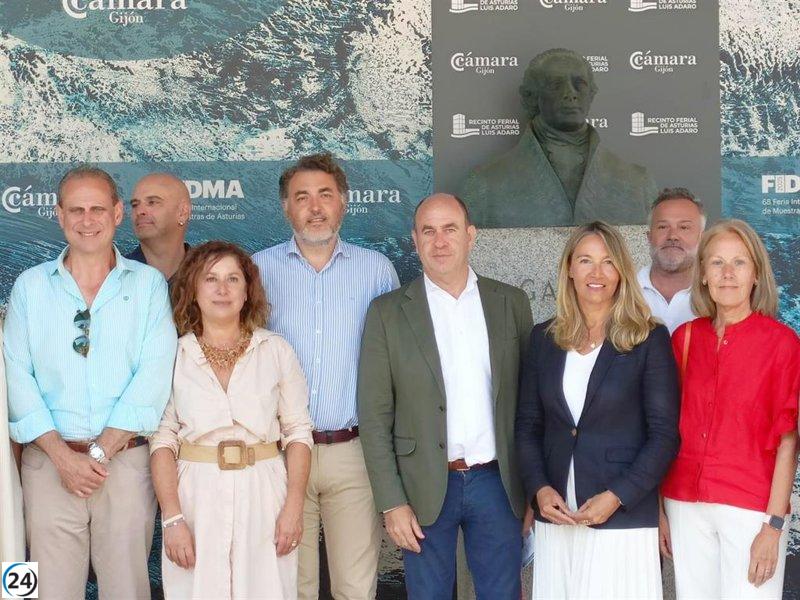 Solís (PP) se opone a recortes en PAC y fondos de cohesión, busca unir fuerzas con otros partidos.