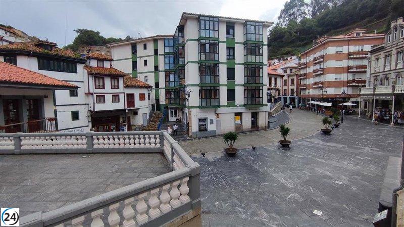 Asturias suma 1.846 habitantes en el segundo trimestre y casi 7.000 en el último año.