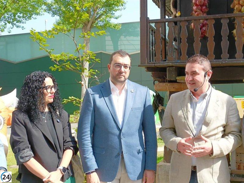 Barbón expresa inquietud ante la defensa de Montoro por parte de Rajoy.
