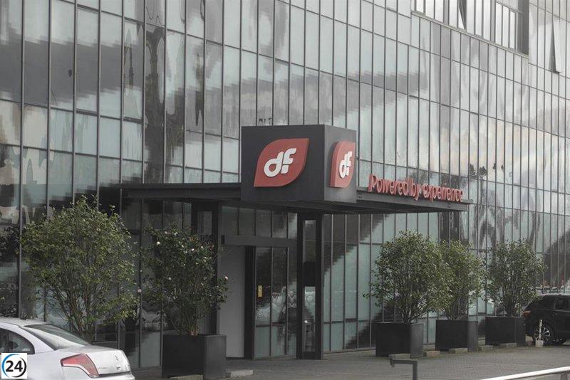 El Principado respalda a Duro Felguera con apoyo de SEPI y la unión de accionistas y empleados.