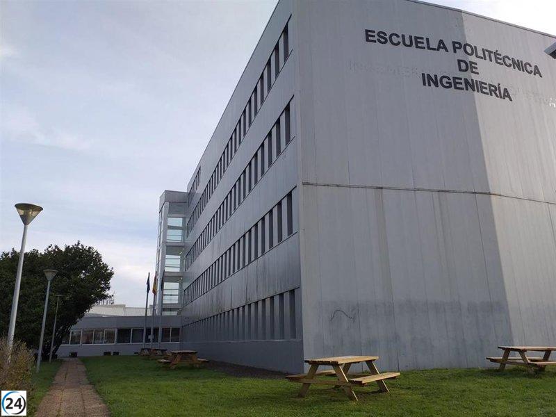 Nuevos admitidos en la Universidad de Oviedo: lista actualizada.