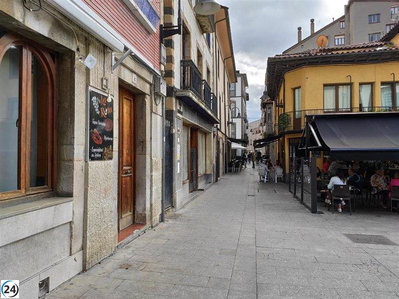 Cangas del Narcea aclara que el brote de gastroenteritis no proviene del agua.