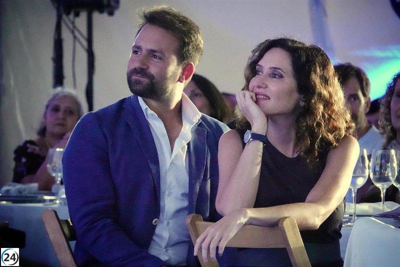 Queipo (PP) critica la gestión forestal en Asturias: 