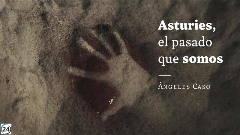 RTPA exhibe 'Asturies, nuestro legado' en el Festival de Vitoria.