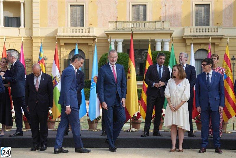Gobierno da luz verde a ley para perdonar más de 83.000 millones a comunidades, incluyendo 1.508 millones a Asturias.