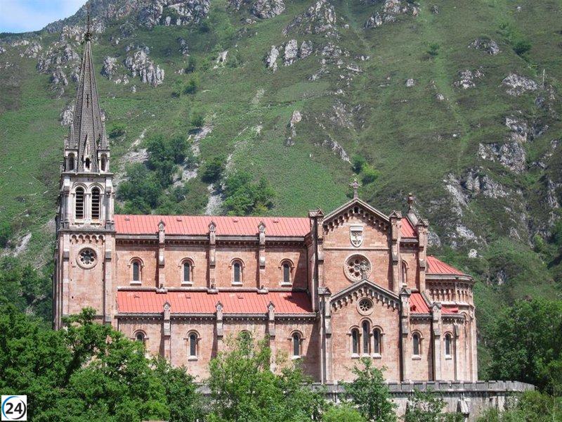 Cofiño asegura que asistirá a la Misa de Asturias en Covadonga por motivos institucionales.