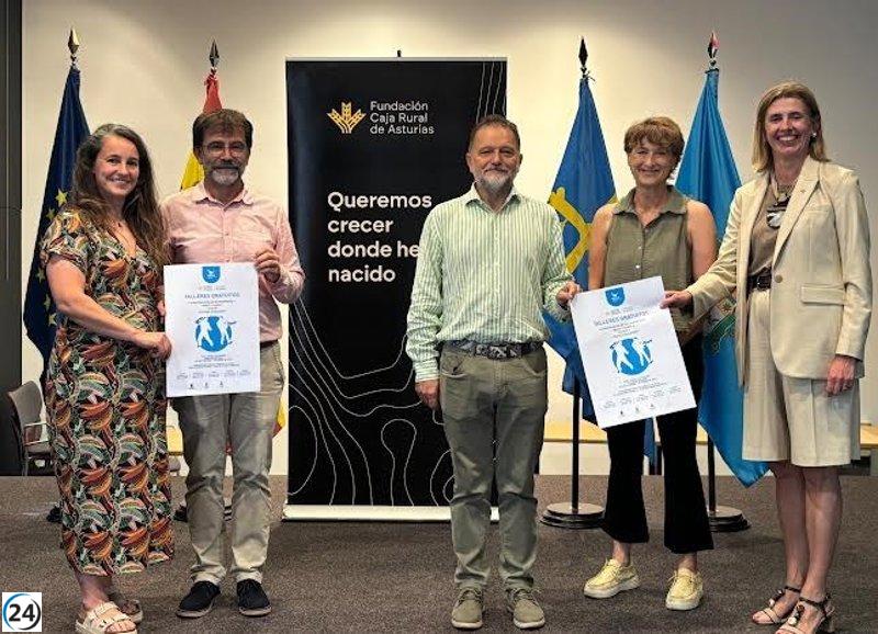 Fundación Caja Rural y OCAS lanzan el proyecto 'Sonidos del Tiempo'