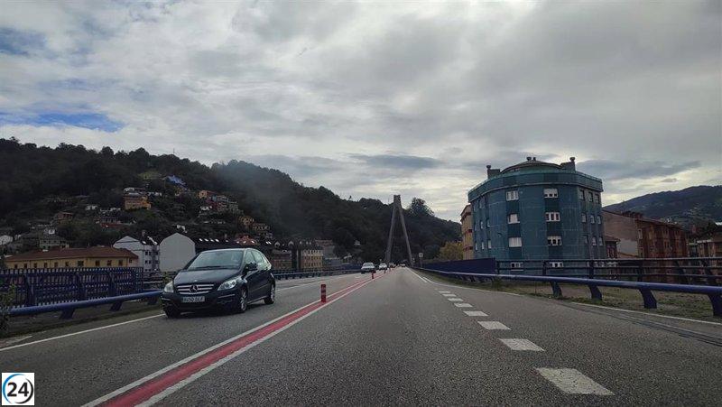 Seis muertos en las carreteras de Asturias este verano, un aumento respecto al año anterior.