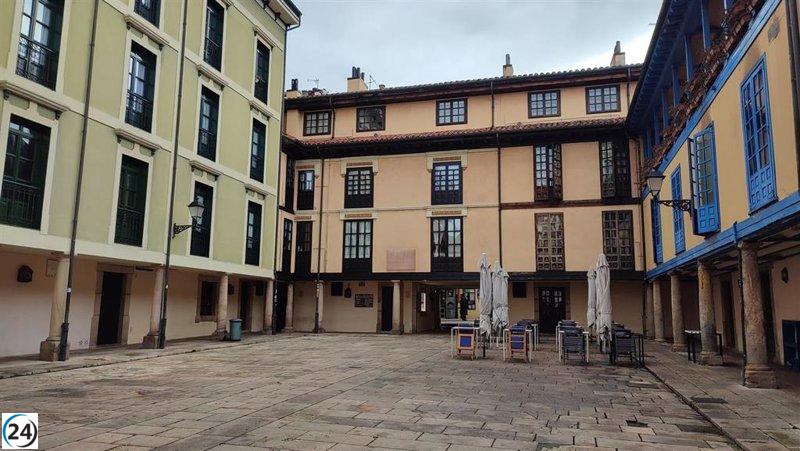 Asturias registra un aumento del 13,5% en los precios de vivienda en el segundo trimestre, según el INE.