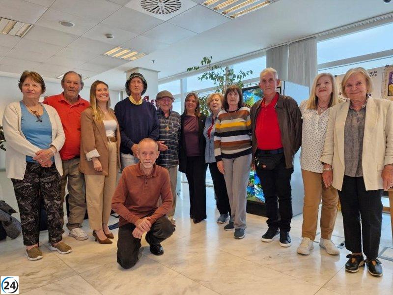Asturias da la bienvenida a ocho emigrantes tras más de setenta años en el extranjero con el programa Añoranza.