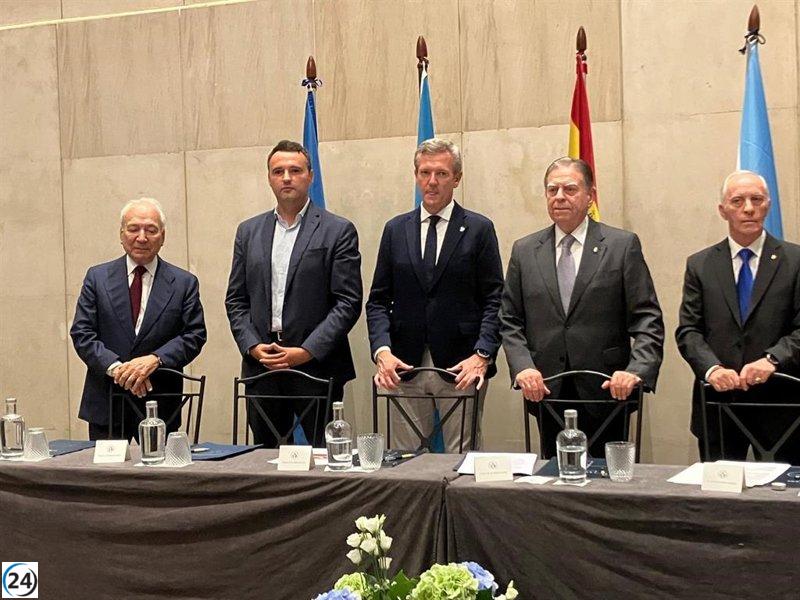 Peláez reprocha a Queipo su desprecio hacia el gobierno asturiano al llamarlo 
