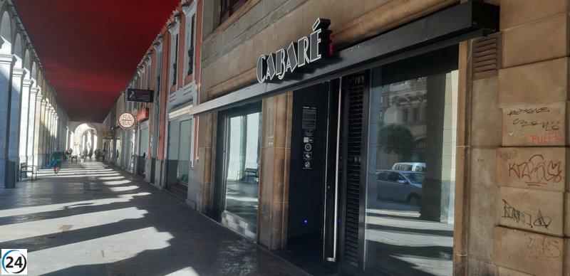 Fiscalía solicita 15 años de prisión para dos imputados en homicidio tras pelea en pub de Gijón.