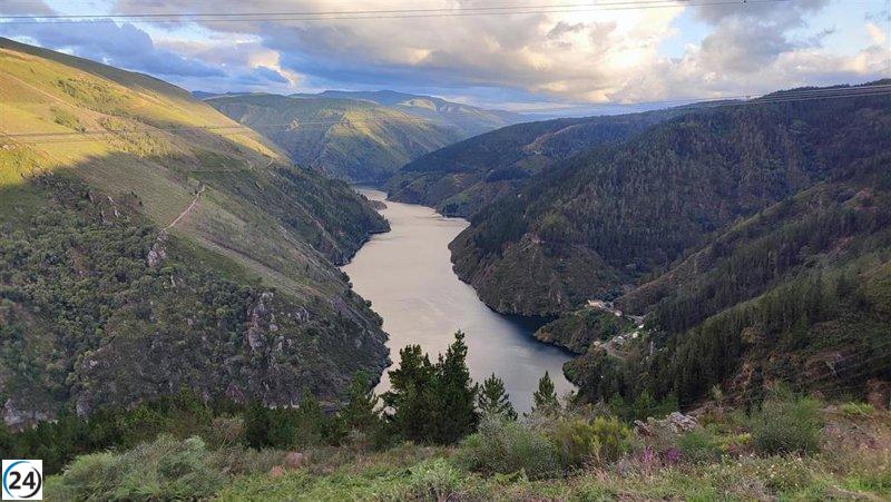 Red Eléctrica impulsa el abastecimiento eléctrico en Asturias occidentales con nuevas instalaciones.