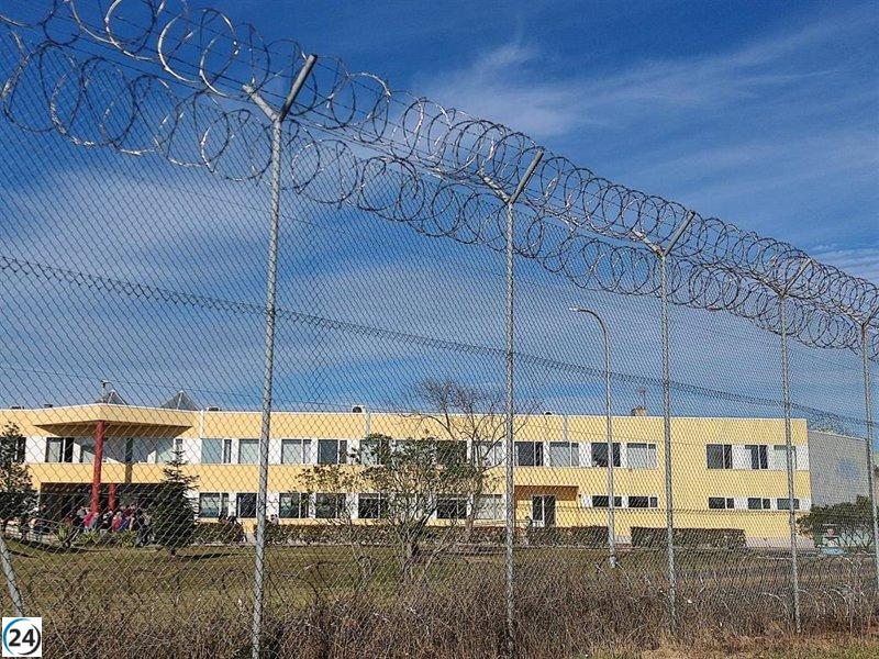 Asesino de Langreo acepta 16 años de cárcel por el descuartizamiento de su casero.