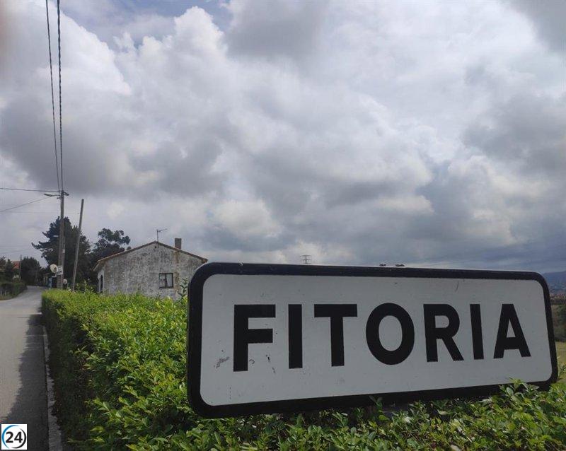 Bienestar analiza la posibilidad de que los abuelos cuiden a los niños de la casa de Fitoria.