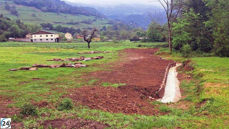 Inician este sábado las Jornadas de Memoria Democrática en Grado, rindiendo homenaje a víctimas y sus familias.