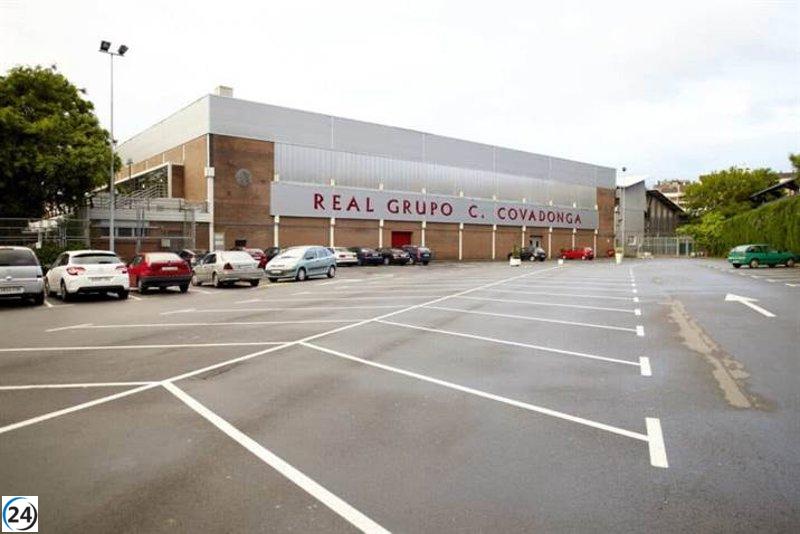 El Real Grupo de Cultura Covadonga conmemora medio siglo de su Sección de Coros y Danzas este sábado.