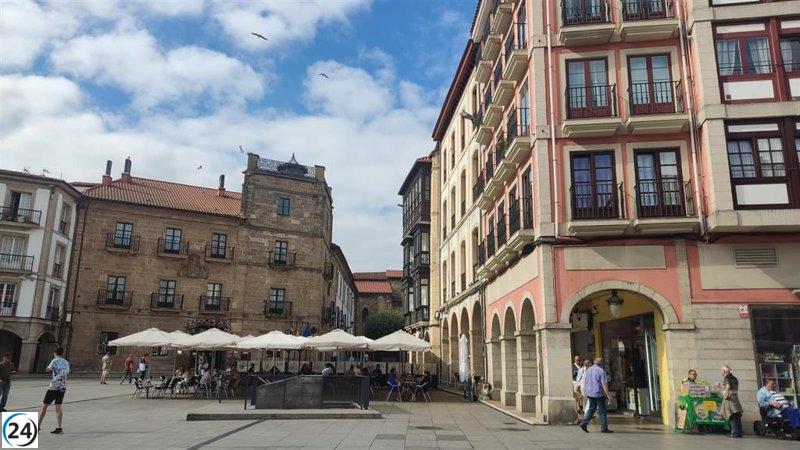 Bienal Climática 2026: Avilés se convierte en el epicentro de la cultura y el cambio climático.