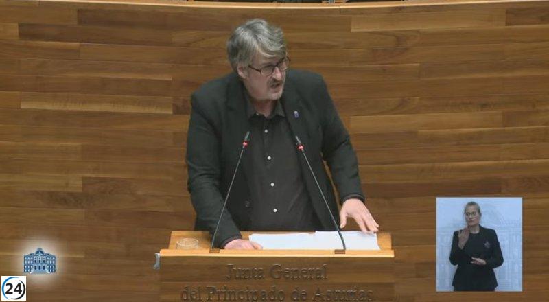 Convocatoria reitera su apoyo al Gobierno, pero aclara que no otorga poderes ilimitados.