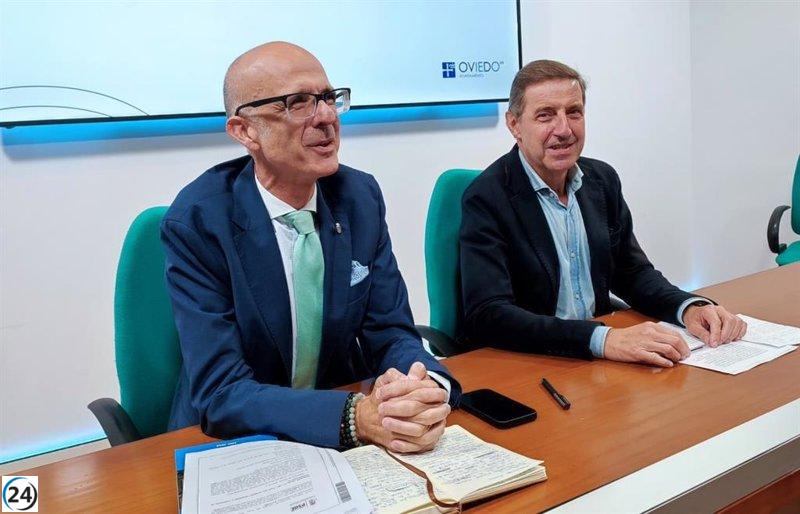 PSOE de Oviedo propone 18 enmiendas a las Ordenanzas Fiscales en busca de mayor equidad fiscal.