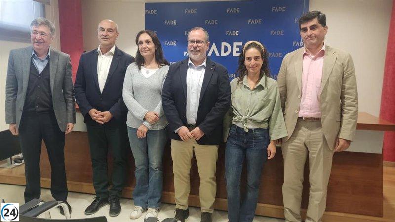 El turismo rural en Asturias se recupera a pesar de los desafíos.