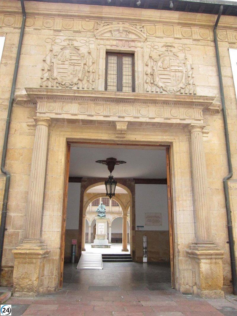Universidad otorga Doctorados Honoris Causa a destacados académicos y científicos.