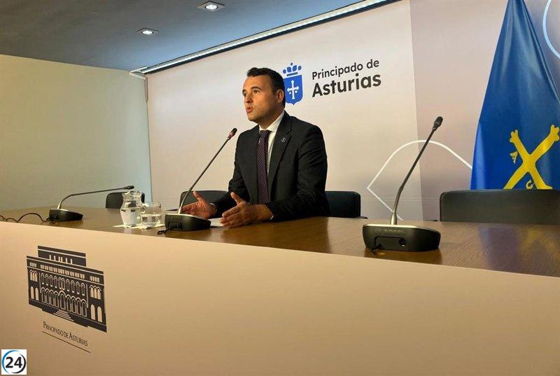 Peláez advierte al PP sobre su estrategia de oposición: 