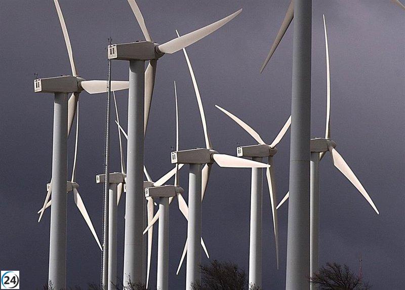 Anuncian las solicitudes aprobadas del concurso de transición justa en el suroccidente de Asturias.