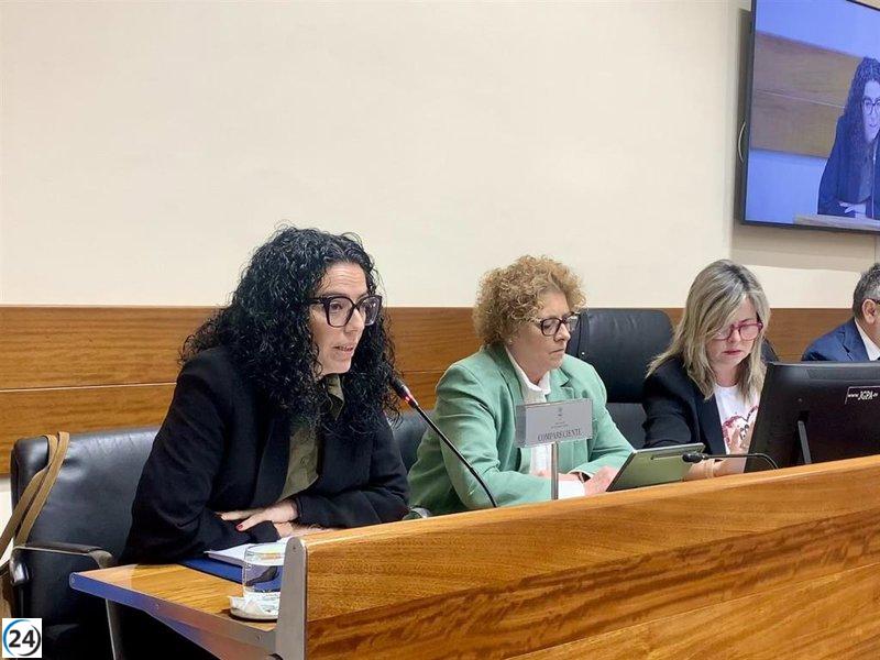 El Principado propone reformar las normas de patrocinio deportivo para asegurar la defensa de los derechos humanos.