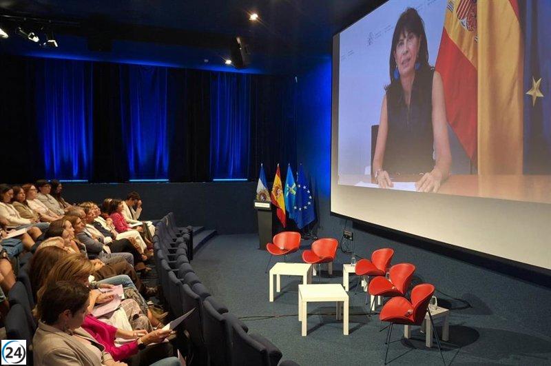 Igualdad defiende la eficacia de las pulseras de protección para mujeres, asegurando un sistema sólido.