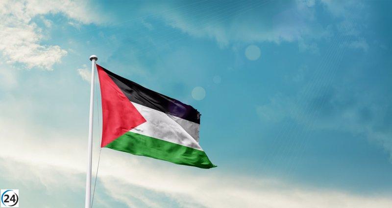 Sindicatos de Izquierda organizan protesta en Asturias por la situación en Gaza el 15 de octubre.